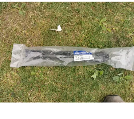 Hyundai Tucson TL Radiator trim 29136D7000