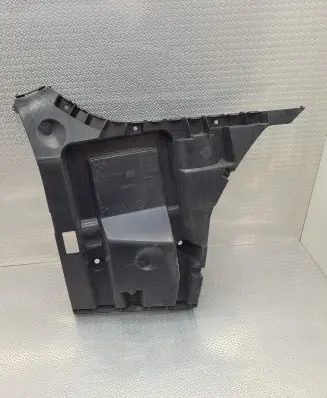 BMW 6 F12 F13 Rear bumper mounting bracket 8050385