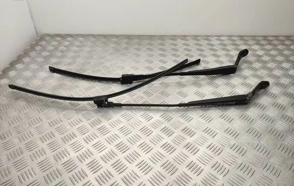 Volkswagen Sharan Front wiper blade arm 7M3955410B 7M3955409B