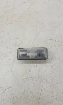 Subaru Outback (BS) Number plate light A047588