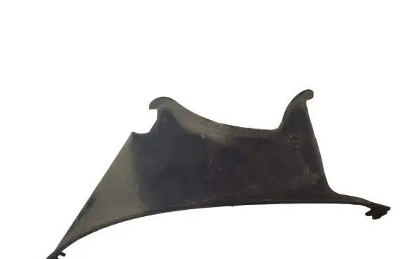 Opel Vectra C Timing belt guard (cover) 55354835