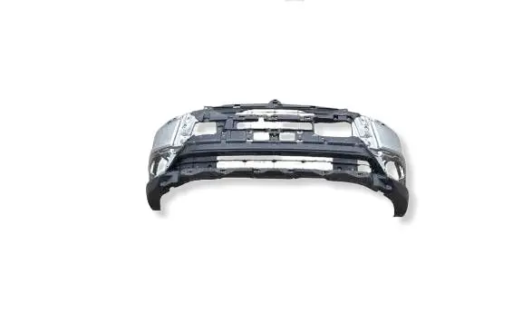 Mitsubishi Outlander Front bumper 6410G227ZZ