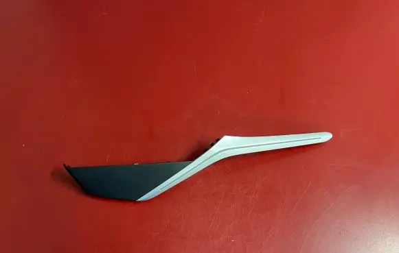 Other rear door trim element