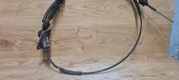 Volvo S80 Gear shift cable linkage 