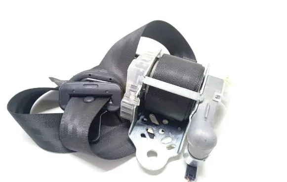 Hyundai i20 (PB PBT) Front seatbelt 888801J200P1 2013110314 88870801J200