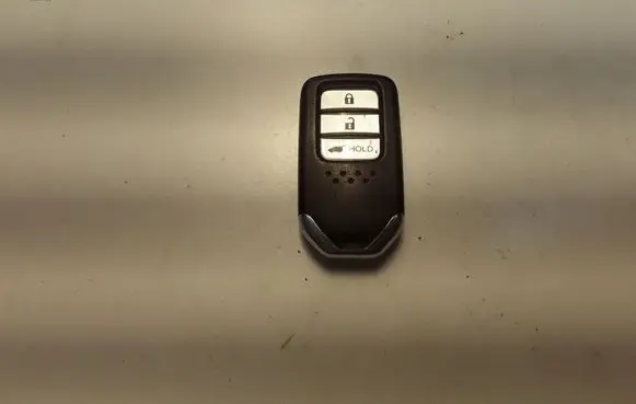 Honda CR-V Ignition key/card 35111SWC307