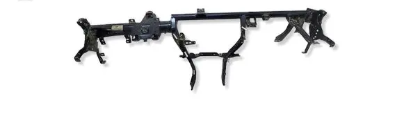Audi A3 8Y Dashboard cross member/frame bar QB105865 8Y0880353 101802