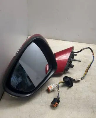 Citroen C4 Grand Picasso Front door electric wing mirror E9036724 A057273 E9026724
