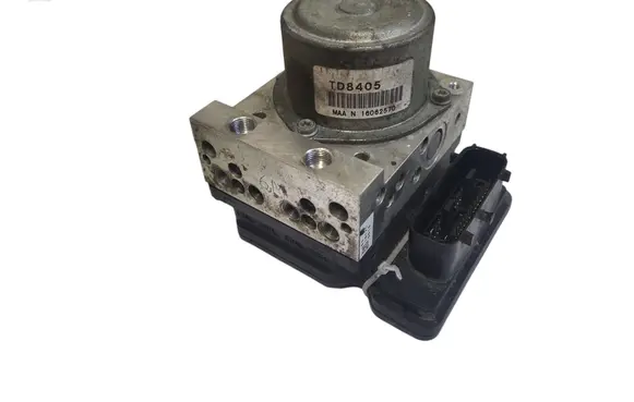 Nissan X-Trail T31 ABS Pump 47660JH24D TD8405 16062570