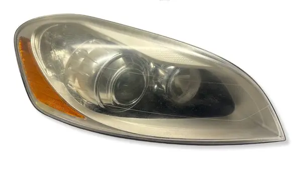 Volvo XC60 Headlight/headlamp 30763136 89902825