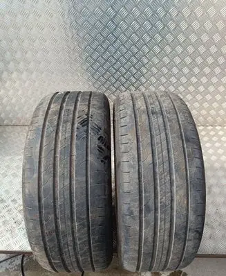 Volkswagen PASSAT B8 R17 summer tire