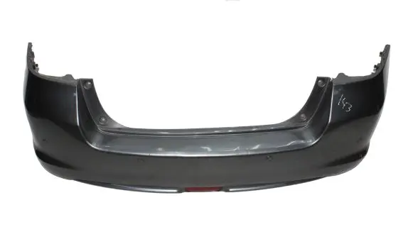 Honda Insight Rear bumper