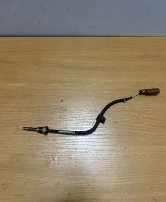 Audi Q7 4L Lambda probe sensor 4H0906088B