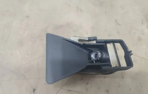 BMW X6 E71 Windshield/windscreen camera 9188377 5WK44032 11868033