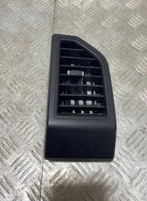 Ford F150 Dashboard side air vent grill/cover trim FL3B19C696A