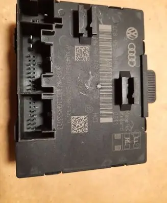 Audi A6 S6 C7 4G Door control unit/module 4G8959795G