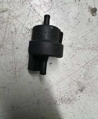 Valve vacuum
