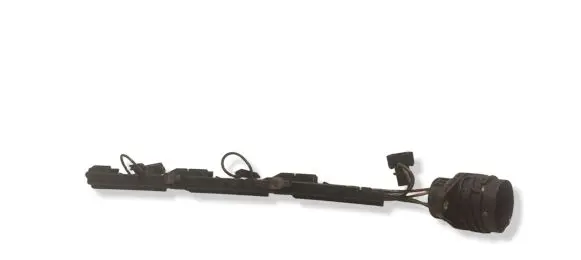 Volkswagen Polo IV 9N3 Fuel injector wires 045971803