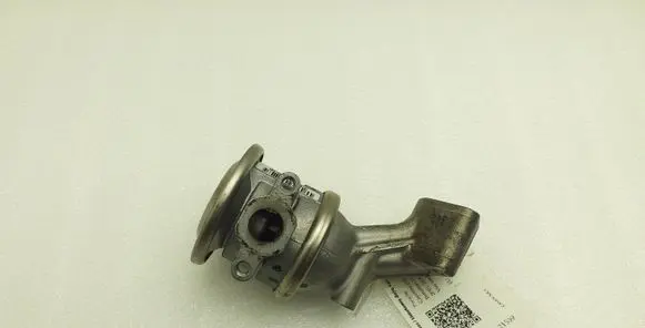 Porsche Cayenne (92A) EGR valve 06E131101E