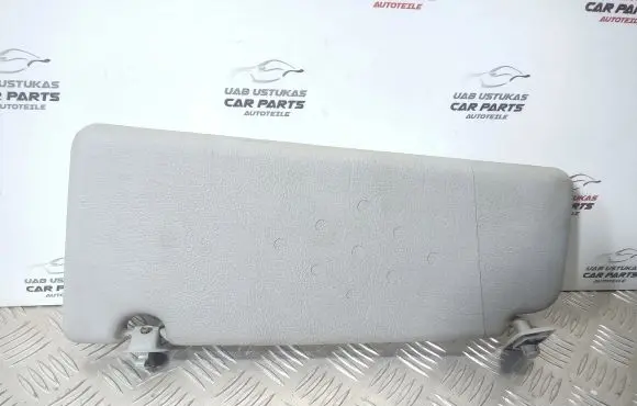 Renault Laguna I Sun visor