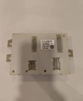 Mercedes-Benz ML W166 Other control units/modules A1669003208 A1669024004 A1669016701