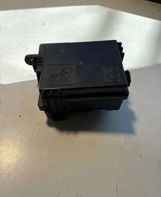 Dacia Spring Fuse box set 243127363R 43127363