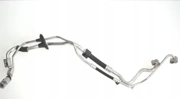 Audi A8 S8 D4 4H Air conditioning (A/C) pipe/hose 4H1260713N