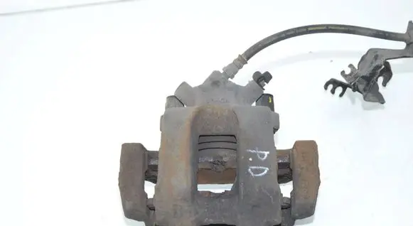 BMW 3 F30 F35 F31 Front brake caliper 6850970 34116850970