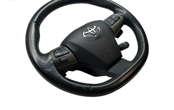 Toyota RAV 4 (XA30) Steering wheel