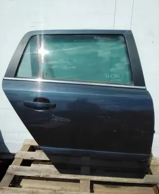 Opel Vectra C Rear door 