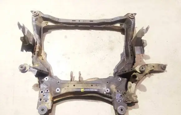 Mazda CX-7 Front subframe