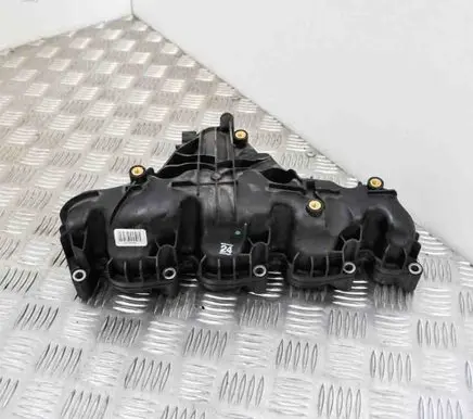 Intake manifold