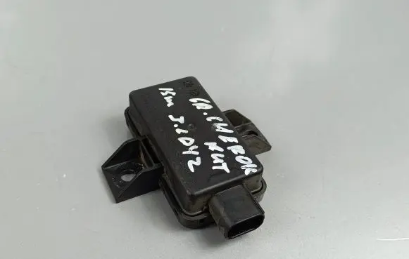 Jeep Grand Cherokee Other control units/modules P68219831AE