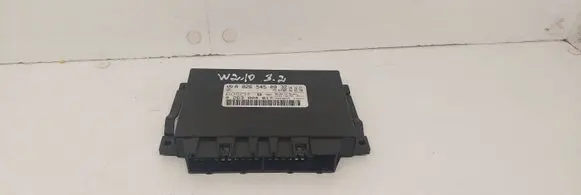 Mercedes-Benz E W210 Parking PDC control unit/module A0265450932 0263004017 0263004011