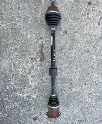 Audi A3 8Y Front driveshaft 5WA407272DB