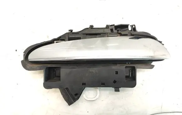 Fiat Croma Front door exterior handle 51734935
