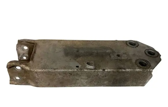 BMW 7 F01 F02 F03 F04 Front bumper support beam 