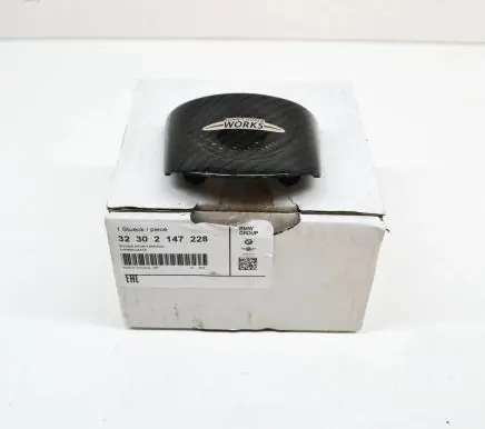Mini One - Cooper Coupe R56 Other interior part 32302147228 2147228