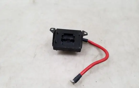 Mercedes-Benz Sprinter W906 Other relay A0005405950