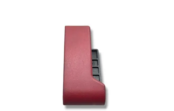 Mercedes-Benz C W203 Engine bonnet (hood) release handle