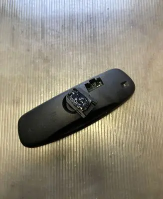 Lexus RX 300 Rear view mirror (interior) 878100E02000 E11015626
