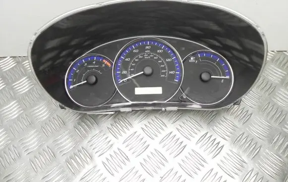 Subaru Forester SH Speedometer (instrument cluster) 85003SC190 B1100