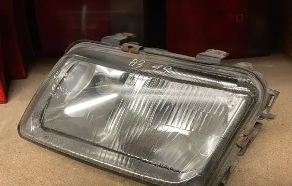 Audi A3 S3 8L Headlight/headlamp 084411126 304411126