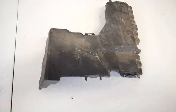 Peugeot 508 Fuse box cover 9666817180