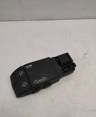 Renault Trafic II (X83) Other switches/knobs/shifts 8200009040 34473201AJ 24D6