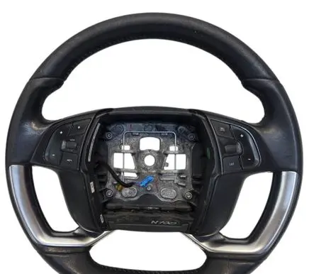 Citroen C4 Grand Picasso Steering wheel 96777865ZD