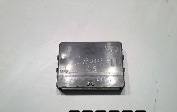 Mazda 2 Engine control unit/module 89223-50280