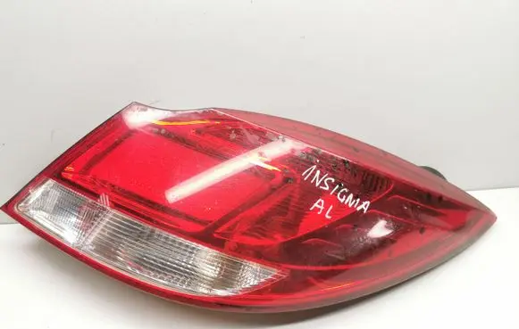 Opel Insignia A Rear/tail lights 168348