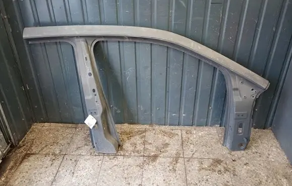 Volkswagen Up Pillar (middle) 1s4809606e