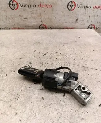 Peugeot 3008 I Ignition lock 9663123380